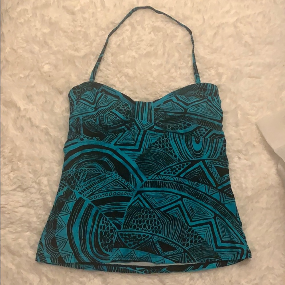 Tankini top
